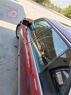 بی ئێم دەبڵیو سیریەس 7